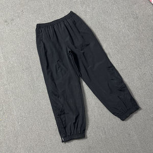 Conjunto Deportivo Corto de Verano para Hombre, Chaqueta con Cremallera y Pantalones Jogger, Ropa Deportiva Transpirable de Poliéster - Product Image 2