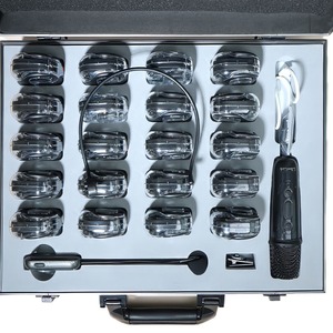 [EARZONE] Système audio pour visites de musées, connexion de récepteurs illimitée, écoute ouverte, guide audio sans fil LiberLink - Product Image 4