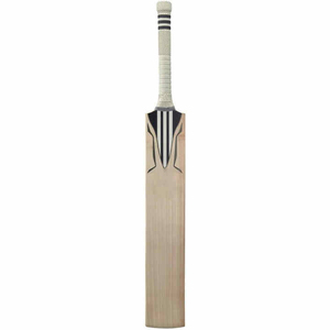 Bate de Críquet Profesional de Grado 1 de Madera de Sauce Inglés, Bate Personalizado para Partidos de Bola Dura, Bate de Críquet de Madera de Sauce Inglés de Calidad Premium - Product Image 2