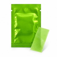 Bandes buccales à dissolution rapide de mélatonine et L-théanine végétaliennes et naturelles, marque privée OEM, pour le soutien du sommeil chez les adultes et les femmes enceintes