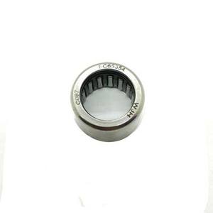 Rodamiento 39215320 NDL RL3X38X1 compatible con BAJAJ RE Compact Maxima SixS D4S D4C, piezas para mototaxi de tres ruedas. - Product Image 1