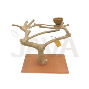 ที่นอนนกจากไม้กาแฟ Javawood Eco-Friendly รุ่น PWBase JM2-S - Product Image 3