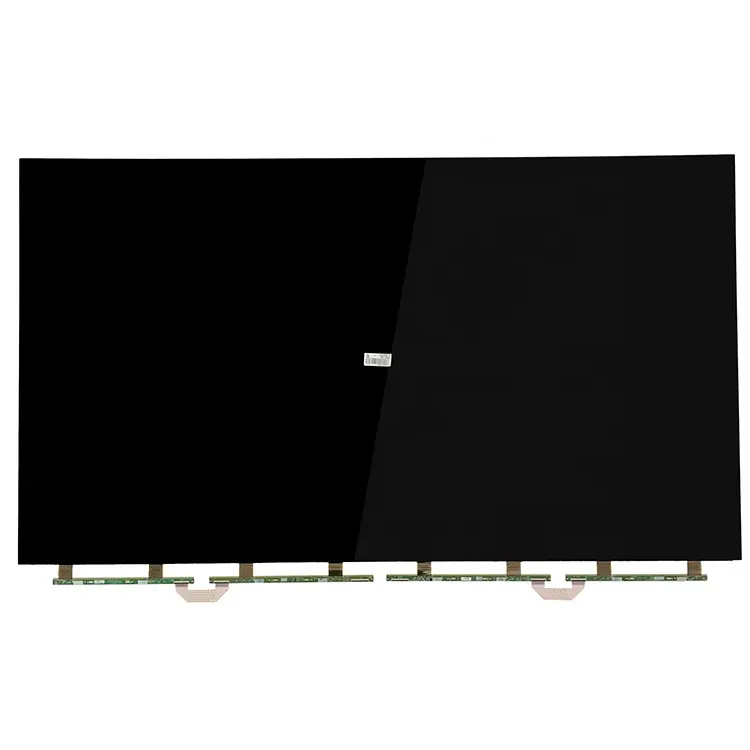 LC650DQJ-SMA1 120 pins LG hiển thị 65 "inch LCD LED TFT hiển thị mở di động màn hình TV phụ tùng bảng điều chỉnh thay thế phụ tùng cho TV sửa chữa