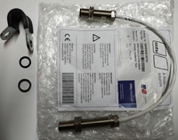 Pièces d'origine pour moteur diesel marin Detroit Diesel MTU DDC, MTU 2000 X00E50214075 0035352231, capteur de pression, neuf à 100%