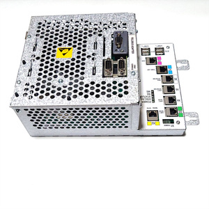 Armoire de commande principale Abb Dsqc1018 Computer 3hac050363 001 pour entraînement de robot - Product Image 3