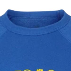 Sudadera Vintage 1922 con Diseño Gráfico Inspirado en los Años 80, Cuello Redondo, Manga Larga, Estilo Retro para Mujer - Product Image 3