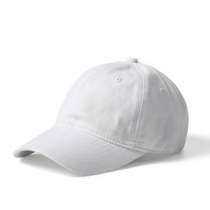 Gorras Trucker de Lona con Visera Curva, Perfil Bajo, Sin Estructura, con Logotipo Personalizado, Color Sólido, Lavadas, Unisex, Bordado 3D, Venta al Por Mayor - Product Image 1