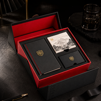 Boîte cadeau en carton rigide de luxe avec logo personnalisé, gaufrage et fermeture magnétique, vente en gros