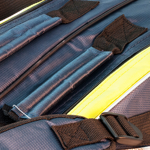 Mochila de tenis Y3 para raqueta y equipo - Product Image 6