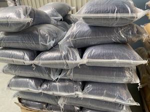 Masterbatch Negro de Fábrica Vietnamita CPI 20-50% de Carbono (Con/Sin Relleno de CaCO3) para PE/PP/PS, para Inyección/Extrusión/Filmación por Soplado - Product Image 3