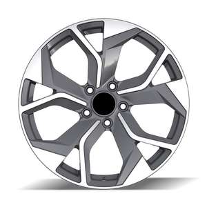 Rines de Aluminio de Precisión para Automóviles, para una Experiencia de Conducción Estable y Cómoda, Disponibles en EE. UU. - Product Image 1