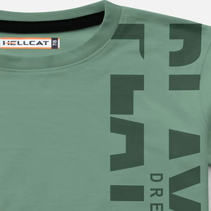 Camiseta personalizada de alta calidad con estampado Dtg, camiseta de talla grande, camisetas lisas de algodón al por mayor, fabricante de camisetas de gran tamaño Unisex - Product Image 3
