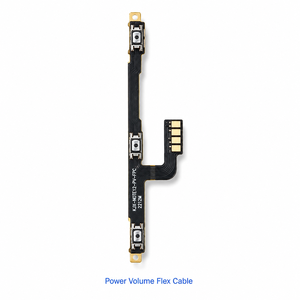 Cable Flex de Repuesto para Control de Volumen y Encendido de Teléfono Móvil, Alta Calidad, 1 Año de Garantía, 100% Probado - Product Image 4