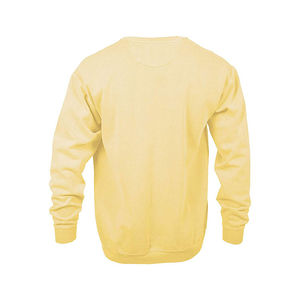 Sweat-shirts pour hommes de qualité supérieure, anti-rides, confortables, respirants, en coton mélangé léger. - Product Image 3