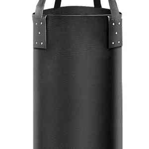 Sac de frappe en cuir PU, sac de boxe lourd rempli/vide, 4ft 5ft 6ft, anti-balancement, pour kickboxing adulte, 4 couches, accepte OEM PK - Product Image 4