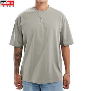 Camiseta Personalizada con Lavado Ácido, Marca Privada, Estilo Urbano, Oversize, de Algodón, Vintage, para Hombre y Mujer - Product Image 1