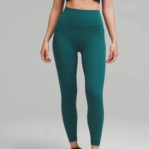 Leggings Deportivos de Cintura Alta y Compresión para Mujer, Pantalones de Gimnasio de Alta Calidad 2026 / Leggings Deportivos para Mujer / Leggings de Yoga para Mujer - Product Image 2