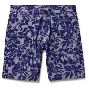 Custom Surf Shorts Polyester Quick Dry <b>Board</b> Shorts Men Swim Shorts OEM ODM Supplier - Product Image 6