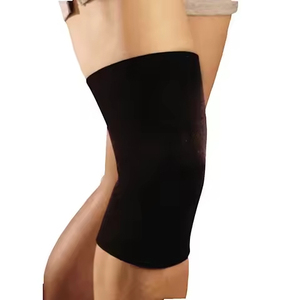 Thin Sports <b>Running</b> Shock Absorption Invisible Knee <b>Pads</b> Men High Neoprene High Shock Absorbing Knee <b>Pad</b> - Product Image 4