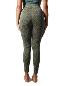 Movement Casual Wear and All Day Flexibility Womens Stretch Fit Leggings for Everyday Comfort Active - Product Image 5