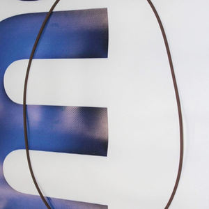 Joint torique en caoutchouc industriel de qualité supérieure, haute résilience, étanchéité anti-fuite, joints universels durables pour quincaillerie - Product Image 5