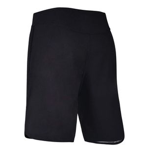 Shorts de Muay Thai pour hommes, shorts de grappling, vêtements d'entraînement de gym en gros, shorts MMA professionnels à séchage rapide - Product Image 4