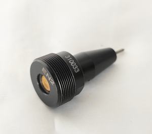 Juego de Puntas de Marcado por Micropercusión EtchON de 2 mm EN2 de Carburo para Máquinas de Marcado Neumáticas - Product Image 1