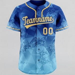 Custom Made Sublimated Men Pullover Crew Neck Baseball Jersey Baseball <b>Tshirt</b> Baseball Shirt Teamwear - Product Image 1