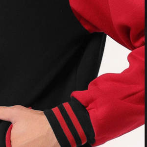 Chaquetas Lettermen para Adultos, Nueva Llegada 2026, Gran Venta, Hechas de Poliéster/Algodón - Product Image 4