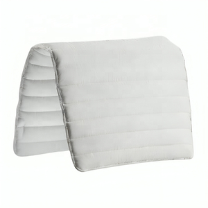 Tapis de Selle Personnalisé pour Chevaux, Réversible, Antidérapant, Respirant, Absorbant les Chocs, pour l'Équitation Anglaise - Product Image 3
