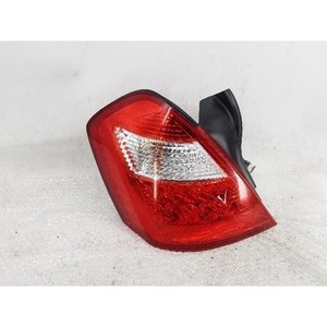 Luz Trasera Combinada Izquierda SM7 (Lado Izquierdo/Conductor) Usada OEM 53801527 - Product Image 2