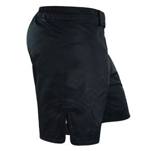 High Quality Custom <b>Men</b>’s MMA <b>Shorts</b> Sublimation Fighting <b>Shorts</b> MMA Competition Training Professional Martial Arts Sportswear - Product Image 2