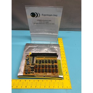 สวิตช์/อุปกรณ์ขยายสัญญาณ Advantech PCL-757 A2 ISA-Bus - อุปกรณ์และอะไหล่เซมิคอนดักเตอร์ระดับโลกที่เชื่อถือได้ - Product Image 2