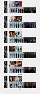 SEVENTEEN - 9º Mini Álbum [Attacca] Versión CARAT Álbum de K-Pop Más Vendido en Corea - Product Image 5