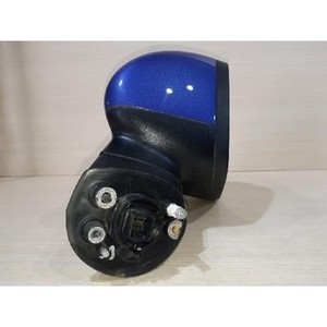 Espejo Retrovisor Derecho Rio UB 2011-2015, Subconjunto de Espejo Retrovisor Derecho Usado OEM 876201W020AS - Product Image 4