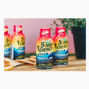 Compre hoy mismo el Energy Shot Extra Strength de 5 horas a un precio asequible. Energy Shot Extra Strength de 5 horas en venta. - Product Image 6