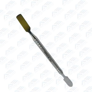 Instrumentos Médicos, Instrumentos Dentales, Herramientas Quirúrgicas para Limpieza Dental, Espátula Dental Quirúrgica, Instrumentos Dentales Quirúrgicos - Product Image 5