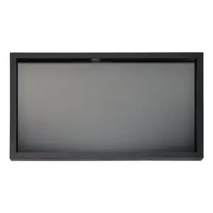 Hoge Kwaliteit Oem Odm Exw 65-Inch (27 "32'' 43 ''48'' 49 ''55'' 65 ''En Meer) Open Frame 2/4/6/8/10 Touchpoints Touchscreen Monitor