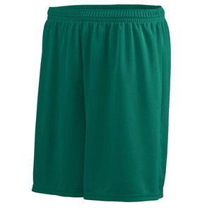 Shorts de football pour hommes, couleur unie, séchage rapide, respirants, taille élastique, best-sellers - Product Image 1