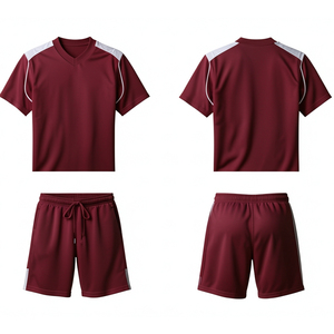 Uniforme de lacrosse personalizado de alta calidad para hombre, fabricado por un fabricante profesional de ropa deportiva, uniforme de lacrosse para adultos. - Product Image 1
