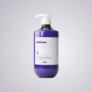 fragrance <b>body</b> wash Polmedison Large-Size Deep Perfume <b>Body</b> Wash Baby <b>Powder</b> Scent 1077ml Made in Korea - Product Image 2