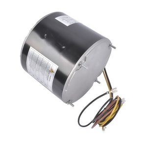 Motore Ventilatore Condensatore per Condizionatore d'Aria Carrier/Bryant/Payne 5KCP39GFY917S 825 RPM 208/230V Monofase 50/60Hz - Product Image 1