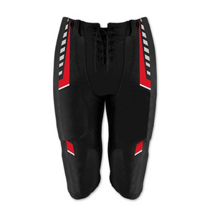 Venta al por Mayor de Uniformes de Fútbol Americano, Ropa Deportiva en Blanco, Personalización de Fábrica B2B, Uniformes de Fútbol Americano al por Mayor - Product Image 3