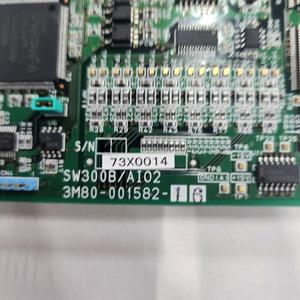 ชุดอุปกรณ์เชื่อมต่อ TEL 3M80-001582-16 - อุปกรณ์และอะไหล่เซมิคอนดักเตอร์ระดับโลกที่เชื่อถือได้ - Product Image 4