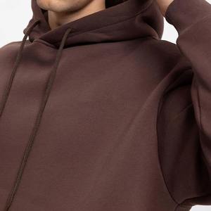 Nouvel ensemble de survêtement personnalisé pour homme, coupe ajustée, design tendance, survêtement uni avec logo sur mesure pour le jogging - Product Image 4