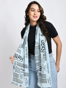 Pañuelo de Satén Estampado Personalizado, Pañuelo Promocional de Marca Privada, Fabricante Textil OEM ODM, Tela Personalizada - Product Image 2