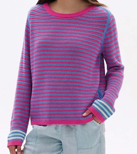 Low MOQ Women's Knit <b>Sweater</b> - Custom Embroidery Winter Pullover - Soft Warm Ladies Wholesale Fashion Jumper Breathable - Product Image 4