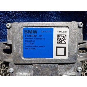 ECU และโมดูลคอมพิวเตอร์มือสอง ซีรีส์ 5 รุ่น 912898201 - Product Image 2
