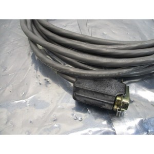 ชุดสายเคเบิล AMAT 0150-09027 สำหรับเครื่องแลกเปลี่ยนความร้อน - อุปกรณ์และอะไหล่เซมิคอนดักเตอร์ระดับโลกที่เชื่อถือได้ - Product Image 5