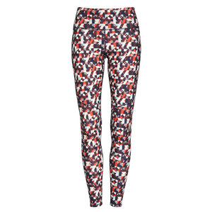 Leggings Deportivos de Cintura Alta, Elásticos, Sin Costuras, para Gimnasio, Yoga, Fitness, Entrenamiento, Running y Deportes - Product Image 1